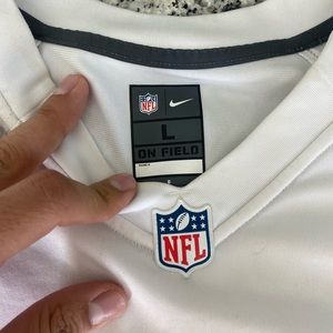 Dak Prescott Dallas Cowboys Jersey - size L - $40